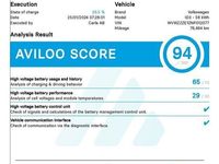 begagnad VW ID3 Pro Performance
