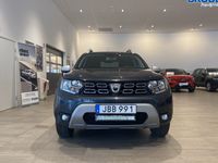 begagnad Dacia Duster 4x2 1,5 dCi 110 Comfort A 2018, SUV