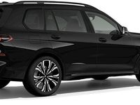 begagnad BMW X7 xDrive 40d