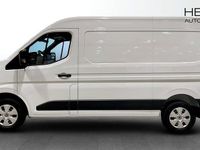 Begagnad Renault Master 150 HK (110 kW) 2024 Vit Van