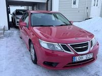 Begagnad Saab 9-3 130 HK (95 kW) 2011