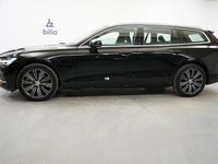 begagnad Volvo V60 Recharge T6 Inscription Expression, on Call