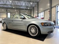 begagnad Volvo C70 T5 Momentum 2006, Personbil