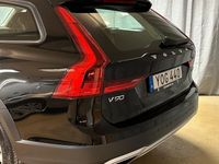 begagnad Volvo V90 CC D4 AWD Kinetic Euro 6