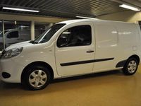 Begagnad Renault Kangoo 110 HK (80 kW) 2019 Vit Van