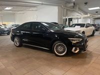 begagnad Audi A3 Sedan 35 TFSI S-Tronic Proline Advanced 150hk