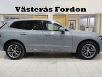 Begagnad Volvo XC60 Core 350 HK (257 kW) 2024 Grå SUV