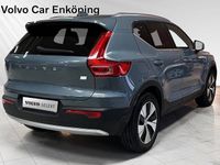 begagnad Volvo XC40 Recharge T4 Inscription Expression H&K NAVI mm 2021, SUV