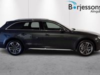 begagnad Audi A4 Allroad Quattro 40 TDI PROLINE S TR 2023, SUV