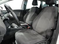 begagnad Seat Leon 1.5 TGI 130 STYLE