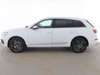 begagnad Audi Q7 3.0 V6 TDI quattro