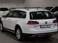 begagnad VW Golf VII 