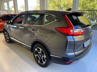 begagnad Honda CR-V 2,0 Elegance 4wd Aut Hybrid