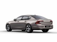 begagnad Volvo S90 B4 Bensin Core