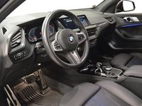 begagnad BMW 118 M-Sport Navi Automat
