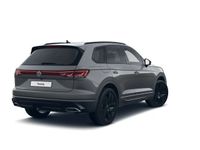 begagnad VW Touareg NYA R-Line V6 286 hk TDI 4MOTION SE SPEC!