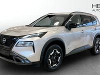 Ny Nissan X-Trail 214 HK (157 kW) 2025 Grå SUV