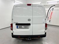 begagnad Nissan NV200 Van 1.5 dCi 90hk