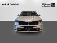 Begagnad Kia Sorento Advance 265 HK (194 kW) 2023 Grå SUV
