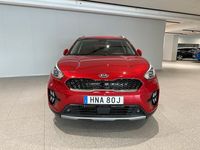 begagnad Kia Niro 1.6 PLUG-IN ADVANCE PLUS 1