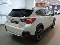 begagnad Subaru XV 2.0i E-BOXER ACTIVE AWD XFUEL LÅG SKATT BIL 2022, SUV