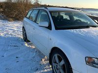 Begagnad Audi A4 200 HK (147 kW) 2007 Kombi