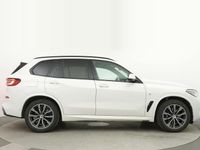 begagnad BMW X5 xDrive45e M-Sport