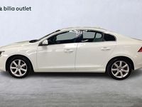 begagnad Volvo S60 D3 Classic Momentum 150hk Navi SoV