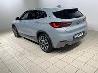 begagnad BMW X2 xDrive25e M Sport Innovation Navi Keyless Adpativ-Led DA+ H K