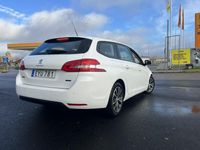 begagnad Peugeot 308 1.6 BlueHDi Active Euro 6 lågmilad