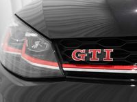 begagnad VW Golf VII GTI Performance Performance TSI 245hk