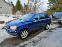 begagnad Volvo XC90 D5 AWD Ocean Race Euro 4