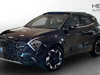 Ny Kia Sportage GT-Line 252 HK (185 kW) 2025 Grå SUV