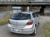 begagnad Opel Astra 1.7 CDTI EcoFLEX