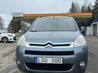 begagnad Citroën Berlingo Multispace 1.6 VTi Euro 5