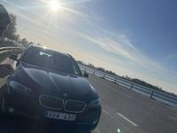 begagnad BMW 520 d Touring Euro 5