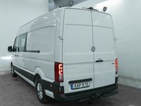 begagnad VW Crafter 35 L4 2.0 TDI