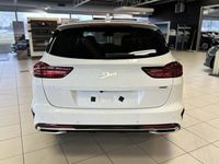 begagnad Kia Ceed Sportswagon Sportswagon Plug-in Hybrid Action I Backkamera I Adaptiv fart 2024, Halvkombi