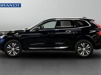 Begagnad Volvo XC60 355 HK (261 kW) 2022 Svart SUV