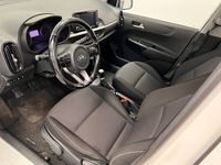 begagnad Kia Picanto 1.0 MPI GLS Euro 6