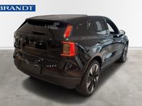 begagnad Volvo EX30 Single Motor Extended Range Ultra // Bilen finns
