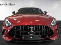 begagnad Mercedes AMG GT 63 4MATIC+ Coupé