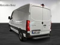 begagnad Mercedes Sprinter 317 CDI Skåp A1