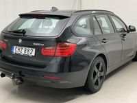begagnad BMW 320 d xDrive Touring, F31 (184hk) Sport Line
