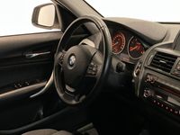 begagnad BMW 116 d 5-dörrars 116hk