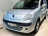 begagnad Renault Kangoo Express 1.5 dCi Manuell 90hk