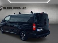begagnad Peugeot Expert Panel Van 2.0 BlueHDi 122hk|Drag|D-värm|B-kam