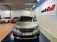 begagnad Peugeot 3008 1.5 BlueHDi EAT Euro 6 Allure Backkamera 2020, SUV