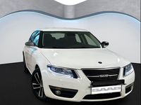 begagnad Saab 9-5 SportSedan 2.0 TiD DPF Linear Euro 5 nybesiktigad