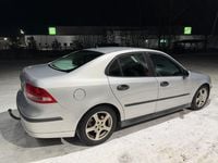 Begagnad Saab 9-3 175 HK (128 kW) 2004